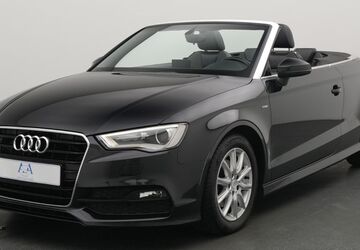 Audi A3 193.370 km 10.590 &euro; Leverkusen 51373