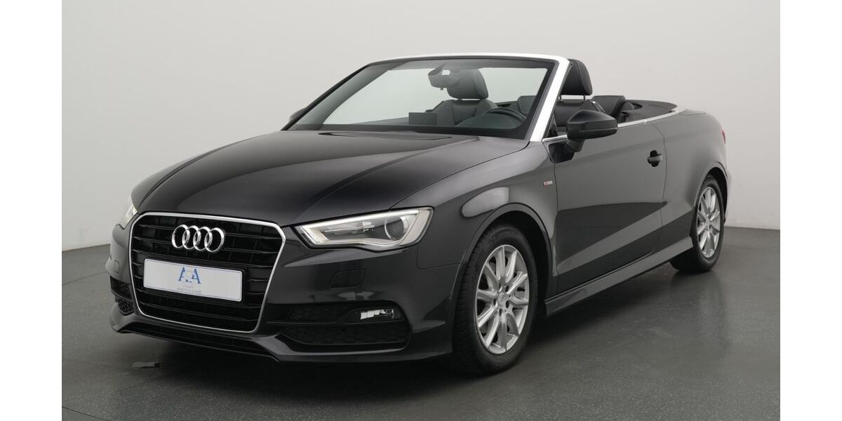 Audi A3 193.370 km 10.590 &euro; Leverkusen 51373