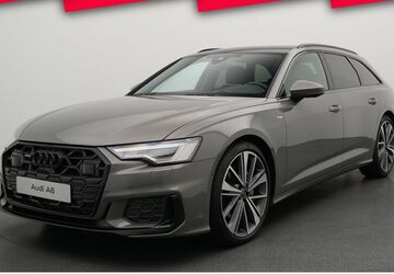 Audi A6 5.980 km 67.880 &euro; Leverkusen 51373