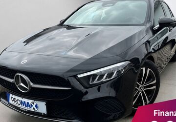 Mercedes-Benz A 180 25.638 km 25.950 &euro; Bergheim 50126