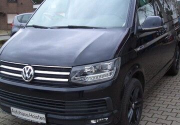 VW T6 Transporter 192.421 km 31.900 &euro; Neuss 41469