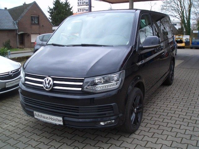 VW T6 Transporter 192.421 km 31.900 &euro; Neuss 41469