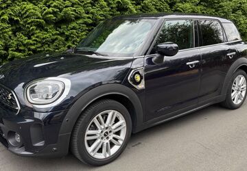 Mini Countryman SE (Cooper) 49.500 km 22.900 &euro; Hürth 50354
