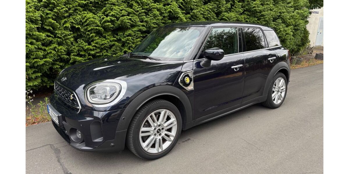 Mini Countryman SE (Cooper) 49.500 km 22.900 &euro; Hürth 50354