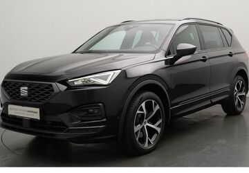 Seat Tarraco 120.731 km 27.480 &euro; Leverkusen 51379