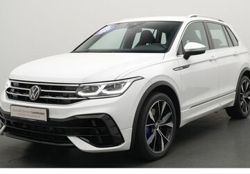 VW Tiguan 26.195 km 43.980 &euro; Leverkusen 51379