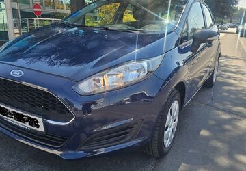 Ford Fiesta 164.000 km 3.980 &euro; Köln 50739