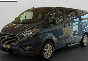 Ford Tourneo Custom 42.800 km 35.240 &euro; Leverkusen 51381