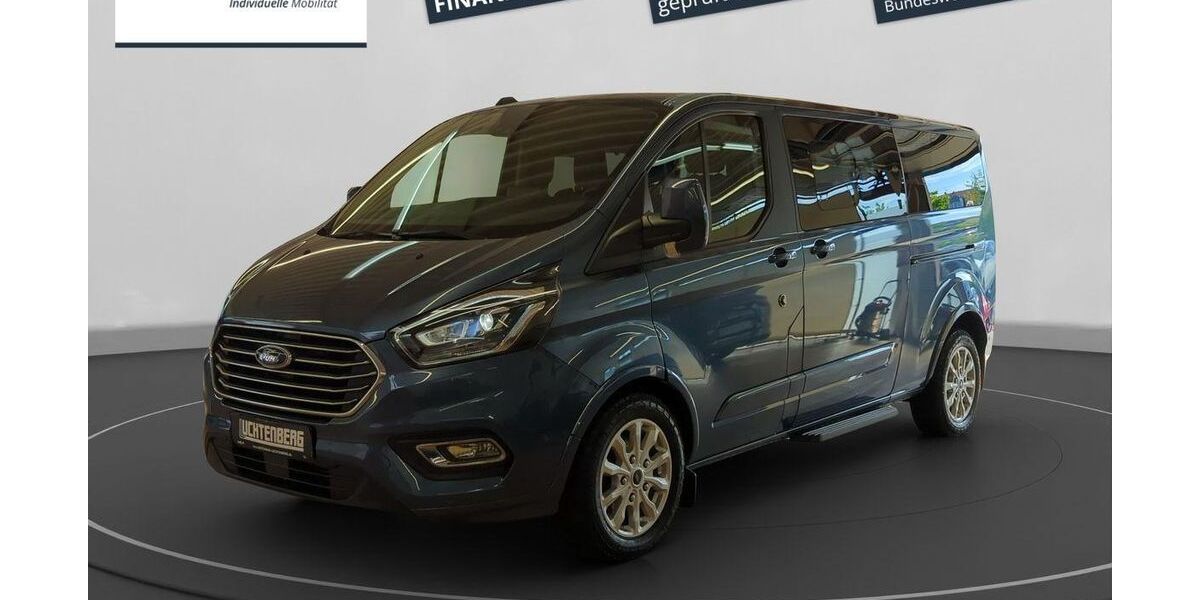 Ford Tourneo Custom 42.800 km 35.240 &euro; Leverkusen 51381