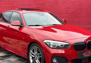 BMW 118 199.000 km 15.999 &euro; Leverkusen 51373