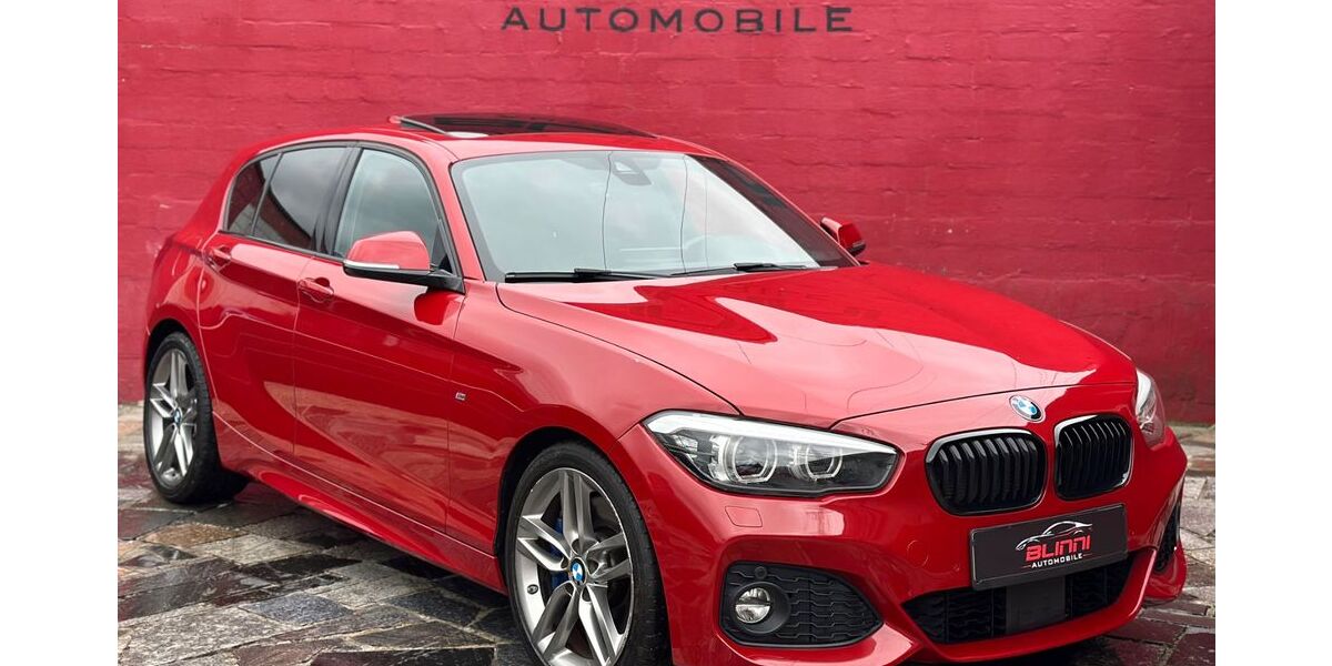 BMW 118 199.000 km 15.999 &euro; Leverkusen 51373