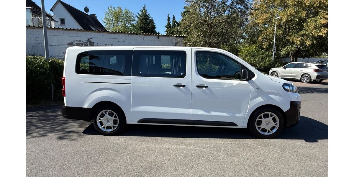 Citroen SpaceTourer 93.873 km 18.990 &euro; Solingen 42697