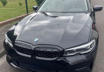 BMW 330 120.000 km 22.999 &euro; Leverkusen 51373