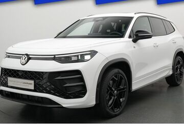 VW Tayron 3.980 km 57.980 &euro; Leverkusen 51379