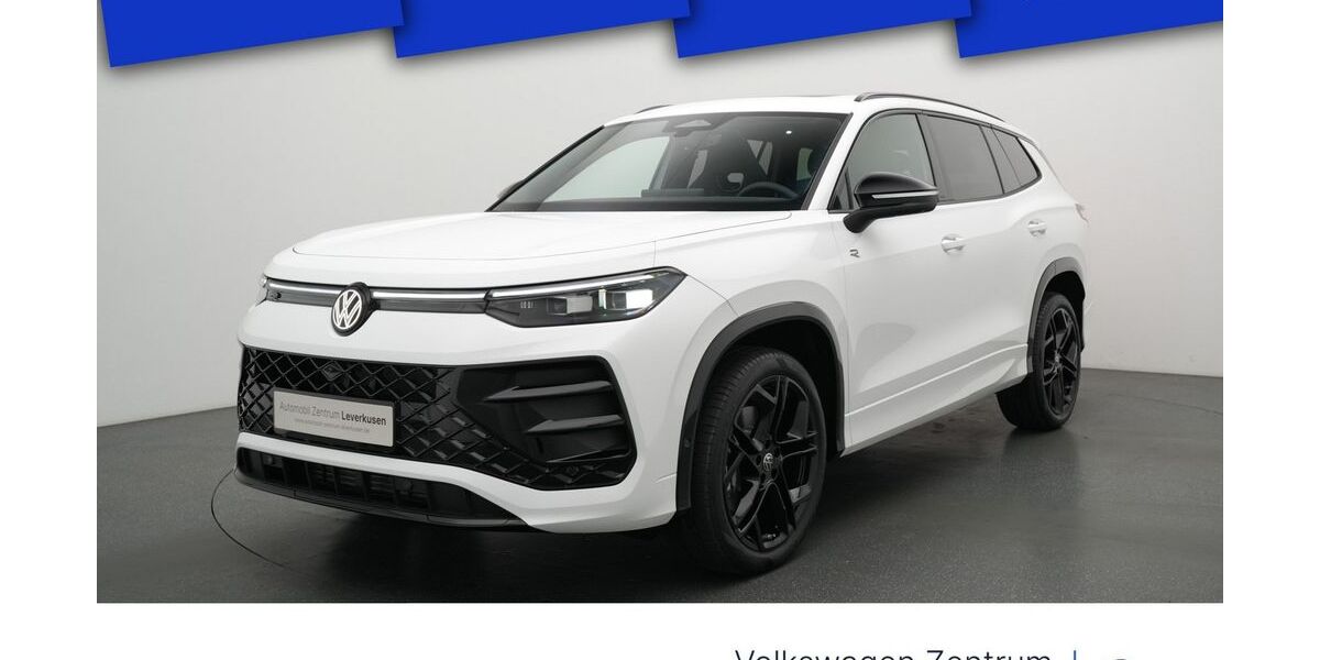 VW Tayron 3.980 km 57.980 &euro; Leverkusen 51379