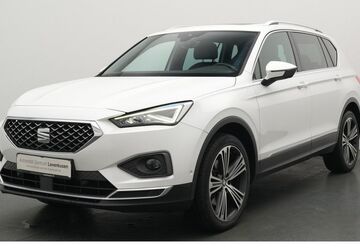 Seat Tarraco 89.985 km 26.480 &euro; Leverkusen 51379