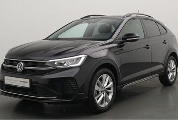 VW Taigo 21.079 km 23.988 &euro; Leverkusen 51379