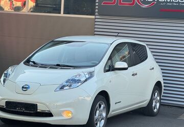 Nissan Leaf 87.590 km 5.500 &euro; Remscheid 42859
