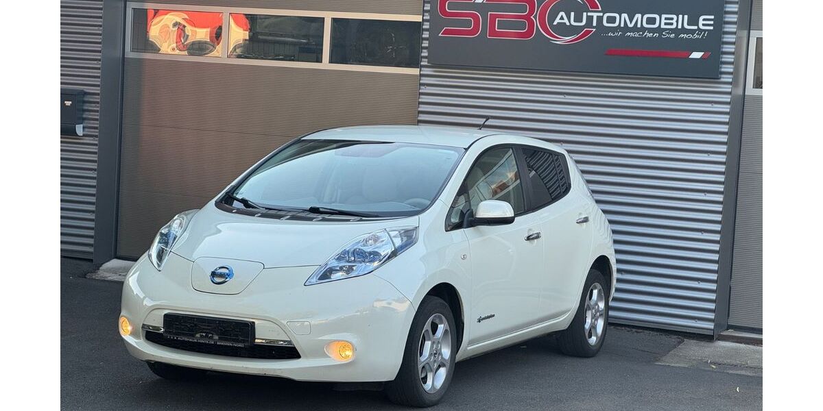 Nissan Leaf 87.590 km 5.500 &euro; Remscheid 42859