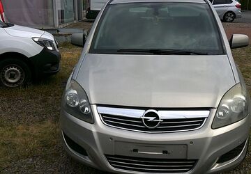 Opel Zafira 207.800 km 2.700 &euro; Grevenbroich 41516