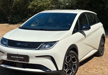 BYD DOLPHIN 13.923 km 22.300 &euro; Köln 51147