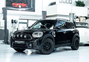 Mini Countryman SE (Cooper) 78.500 km 24.900 &euro; Neuss 41470