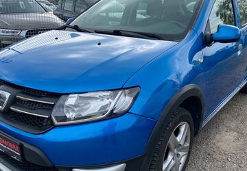 Dacia Sandero 158.520 km 2.990 &euro; Düsseldorf 40231