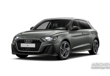 Audi A1 4.226 km 24.980 &euro; Leverkusen 51373