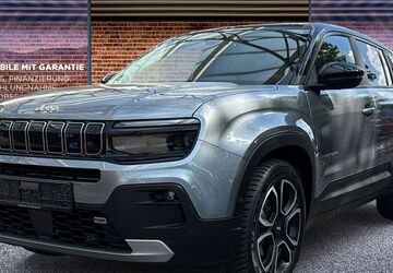 Jeep Avenger 65.300 km 20.990 &euro; Burscheid 51399