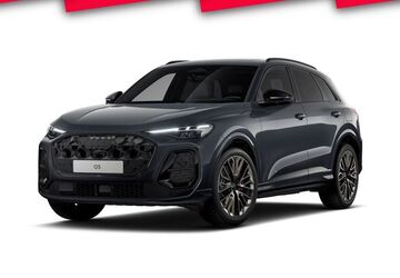 Audi Q5 1.009 km 83.980 &euro; Leverkusen 51373