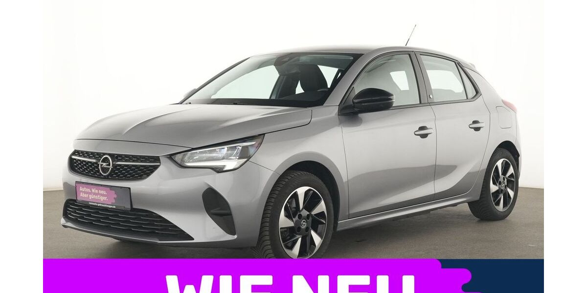 Opel Corsa 32.876 km 15.689 &euro; Neuss 41460