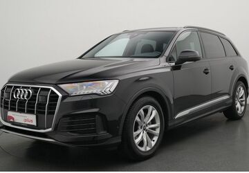 Audi Q7 62.725 km 60.980 &euro; Leverkusen 51373