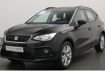 Seat Arona 82.982 km 14.480 &euro; Leverkusen 51379