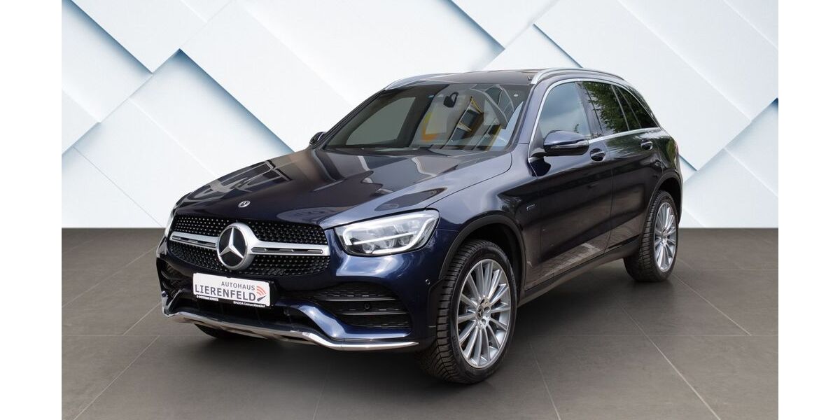 Mercedes-Benz GLC 300 146.046 km 24.990 &euro; Düsseldorf 40231