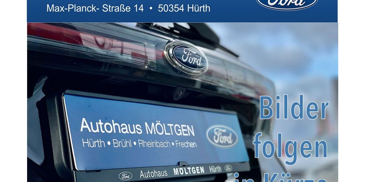 Ford Kuga 44.195 km 23.790 &euro; Hürth 50354