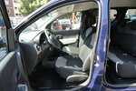 Dacia Dokker Ambiance 1,5dci Rollstuhlrampe Klima 29T 29.000 km 14.999 &euro; Neuss 41462