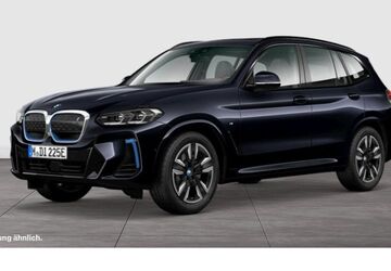 BMW iX3 27.635 km 43.980 &euro; Leverkusen 51371