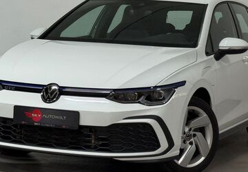 VW Golf 95.600 km 18.450 &euro; Remscheid 42859