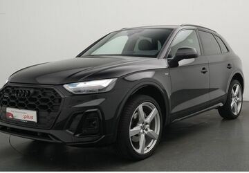 Audi Q5 42.475 km 39.980 &euro; Leverkusen 51373