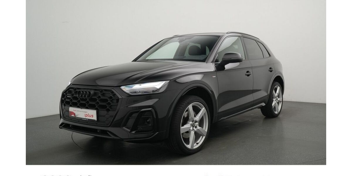 Audi Q5 42.475 km 39.980 &euro; Leverkusen 51373