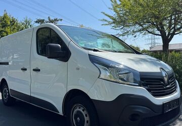 Renault Trafic 45.000 km 11.990 &euro; Hürth 50354