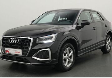 Audi Q2 22.529 km 26.980 &euro; Leverkusen 51373