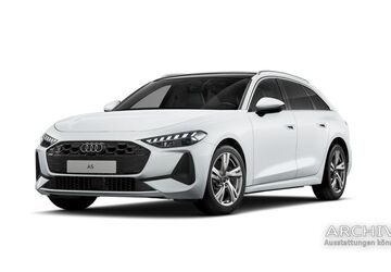 Audi A5 6.701 km 44.980 &euro; Leverkusen 51373