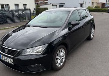 Seat Leon 235.000 km 6.000 &euro; Leverkusener 51371