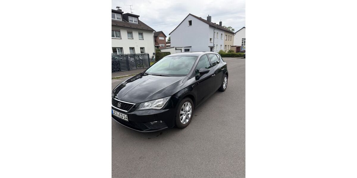 Seat Leon 235.000 km 6.000 &euro; Leverkusener 51371