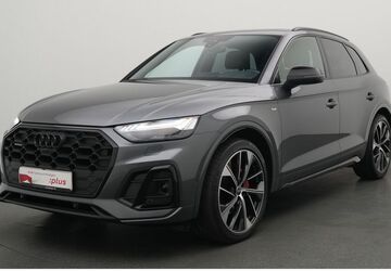 Audi Q5 95.292 km 41.480 &euro; Leverkusen 51373