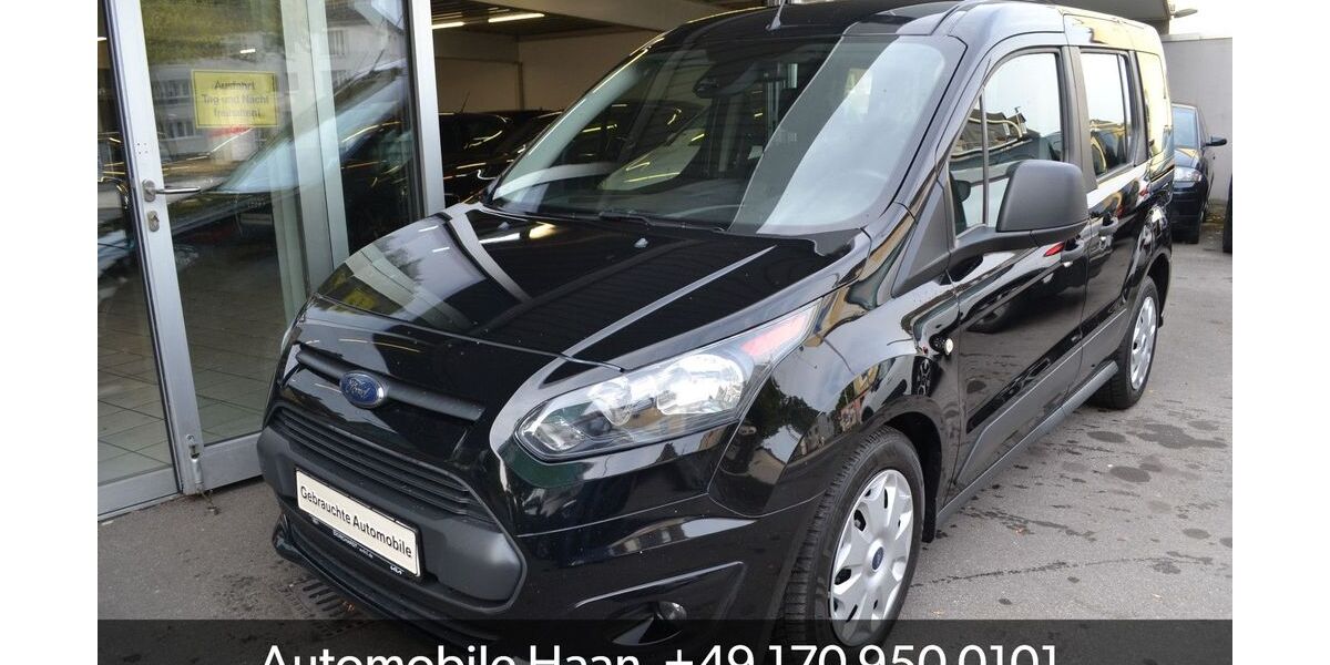 Ford Tourneo 165.969 km 8.900 &euro; Solingen 42719