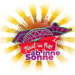 Alaaf im Pott - ab inne Sonne