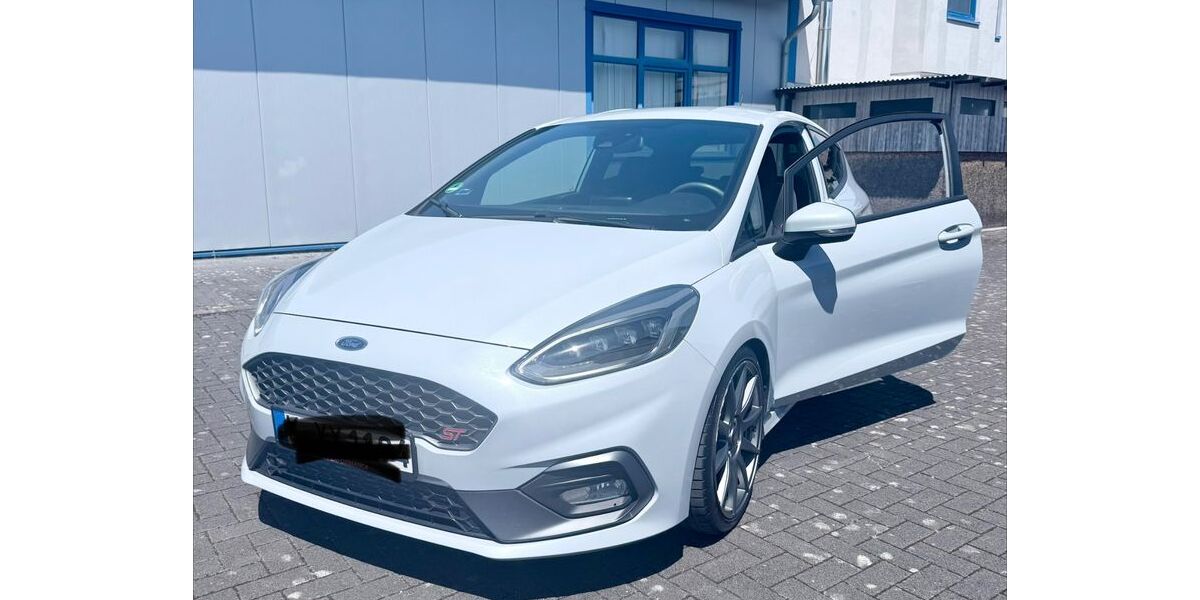 Ford Fiesta 85.773 km 14.999 &euro; Erftstadt 50374