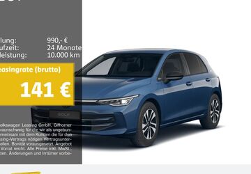 VW Golf 8.614 km 25.890 &euro; Remscheid 42857